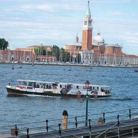 Locazione Mery Venedig Exterior foto