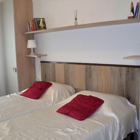 Locazione Mery Venedig Exterior foto
