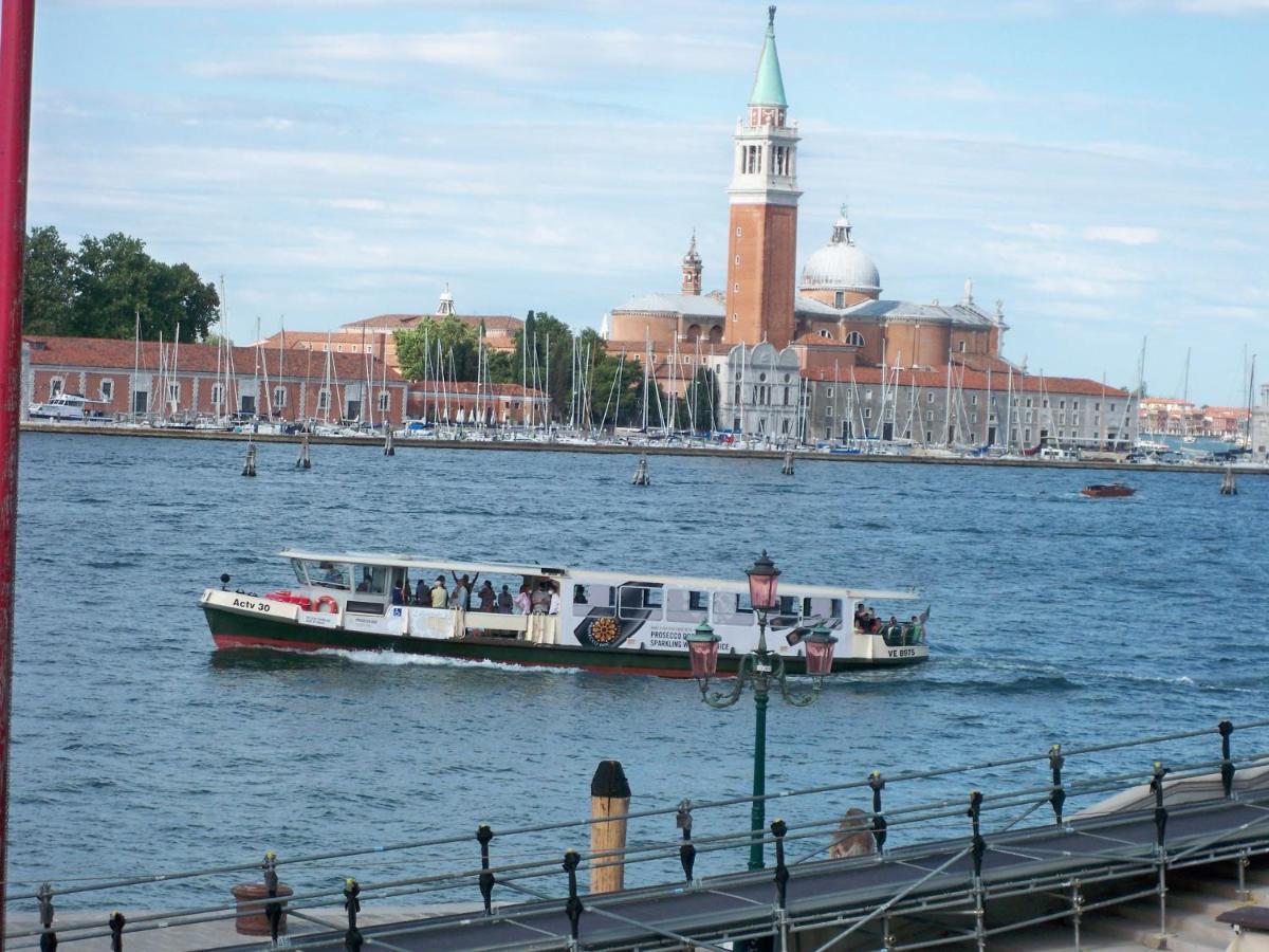 Locazione Mery Venedig Exterior foto