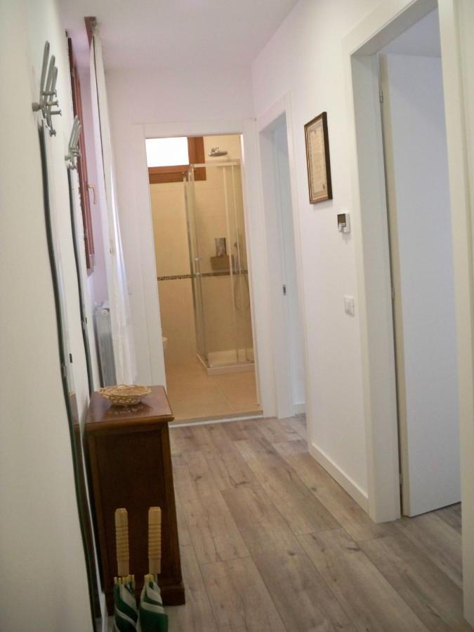 Locazione Mery Venedig Exterior foto