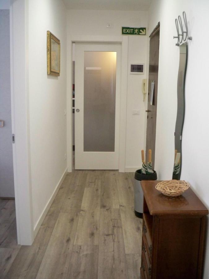 Locazione Mery Venedig Exterior foto