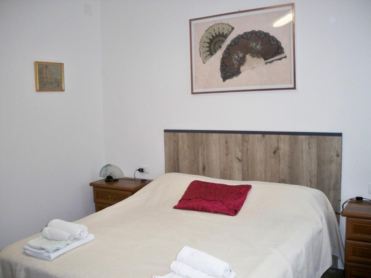 Locazione Mery Venedig Exterior foto