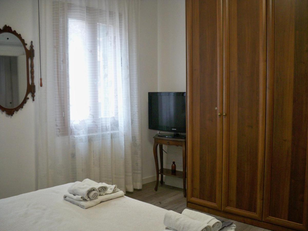 Locazione Mery Venedig Exterior foto